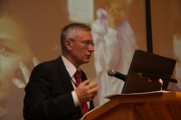 Konferencja KFS 19 maja 2010 r. - reportaż filmowy