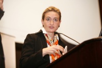 Konferencja KFS 24 listopada 2010 r. - reportaż filmowy