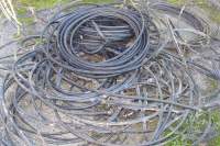 Złodzieje kabli telekomunikacyjnych w gminie Oborniki zatrzymani