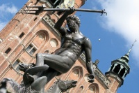 W Gdańsku najlepszy Internet jest bez kabla