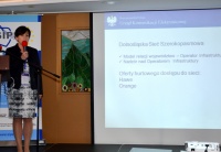 Relacja i prezentacje z Konferencji Krajowego Forum Szerokopasmowego