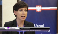 Reportaż z konferencji KFS 18 listopada 2014