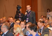 Relacja i prezentacje z konferencji KFS W stronę Cyfrowej Polski