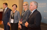 Budowa lubelskiej sieci regionalnej zakończona 