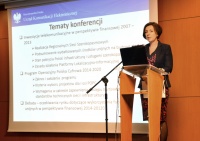 Relacja i prezentacje z konferencji KFS Nowe otwarcie