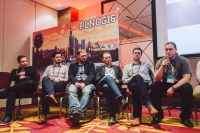 O przyszłości sieci na konferencji PLNOG