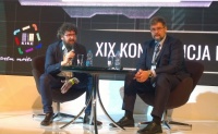 XIX konferencja KIKE: Trudny moment dla ISP