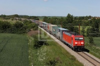 Deutsche Bahn i telekomy w Niemczech też mają problem ze złodziejami kabli 