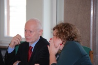 Sygnatariusze Memorandum